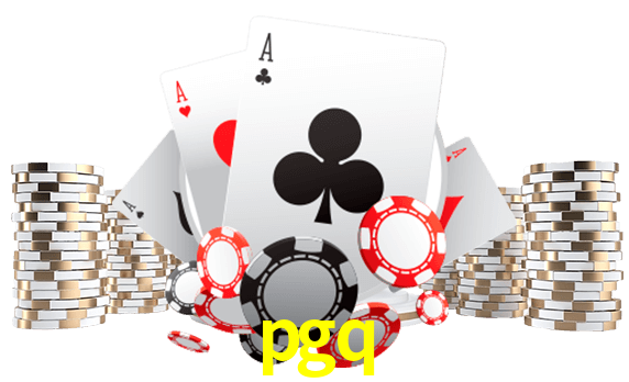 Jogue jogos de pôquer em pgq