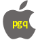 Aplicativo pgq para iOS