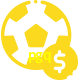 Aposte em esportes do mundo todo no pgq!