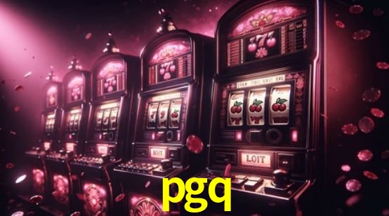 Bônus de Boas-vindas pgq