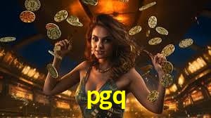 Experiência VIP pgq