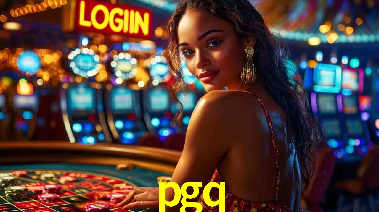 Estatísticas pgq