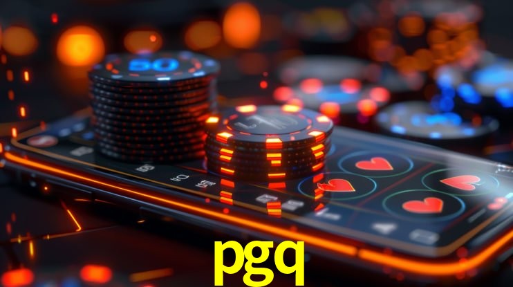 Welcome Bonus pgq