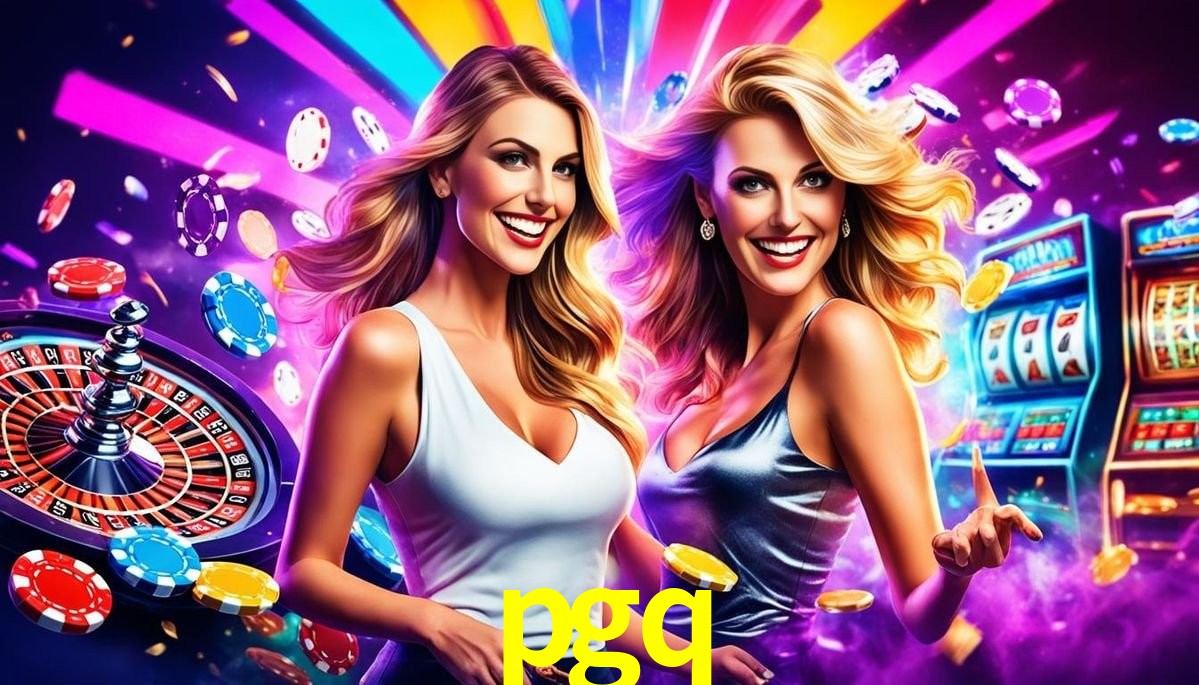 Estatísticas do Jogo pgq