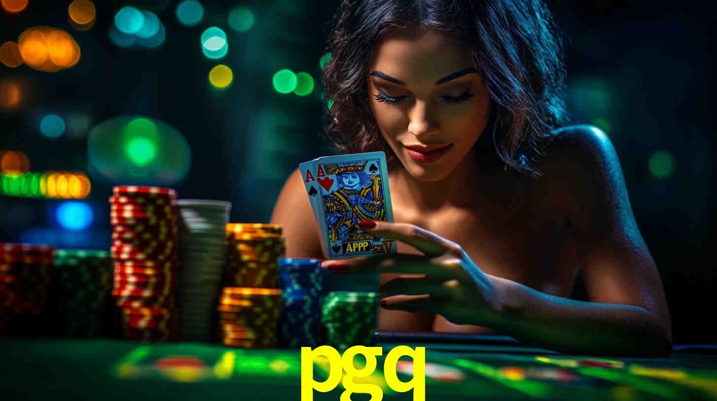 PIX Instantâneo pgq