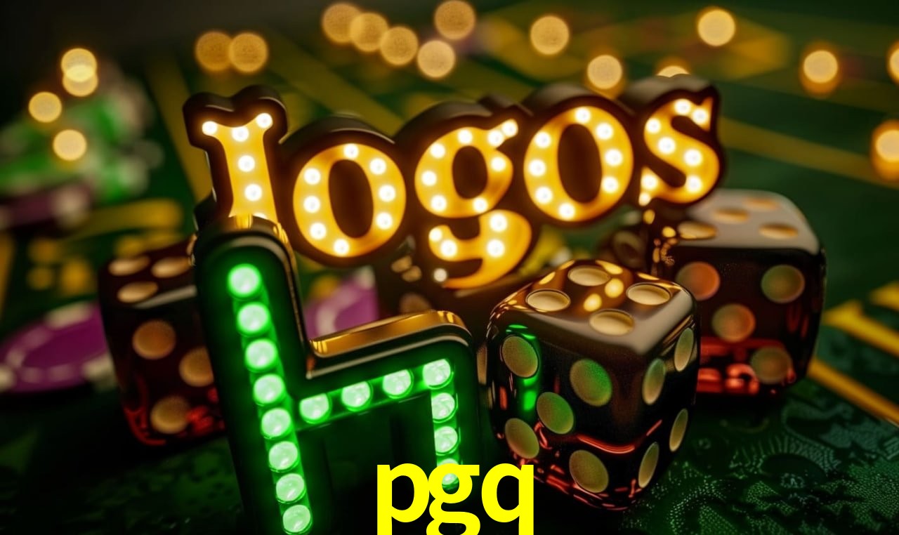 Estatísticas pgq