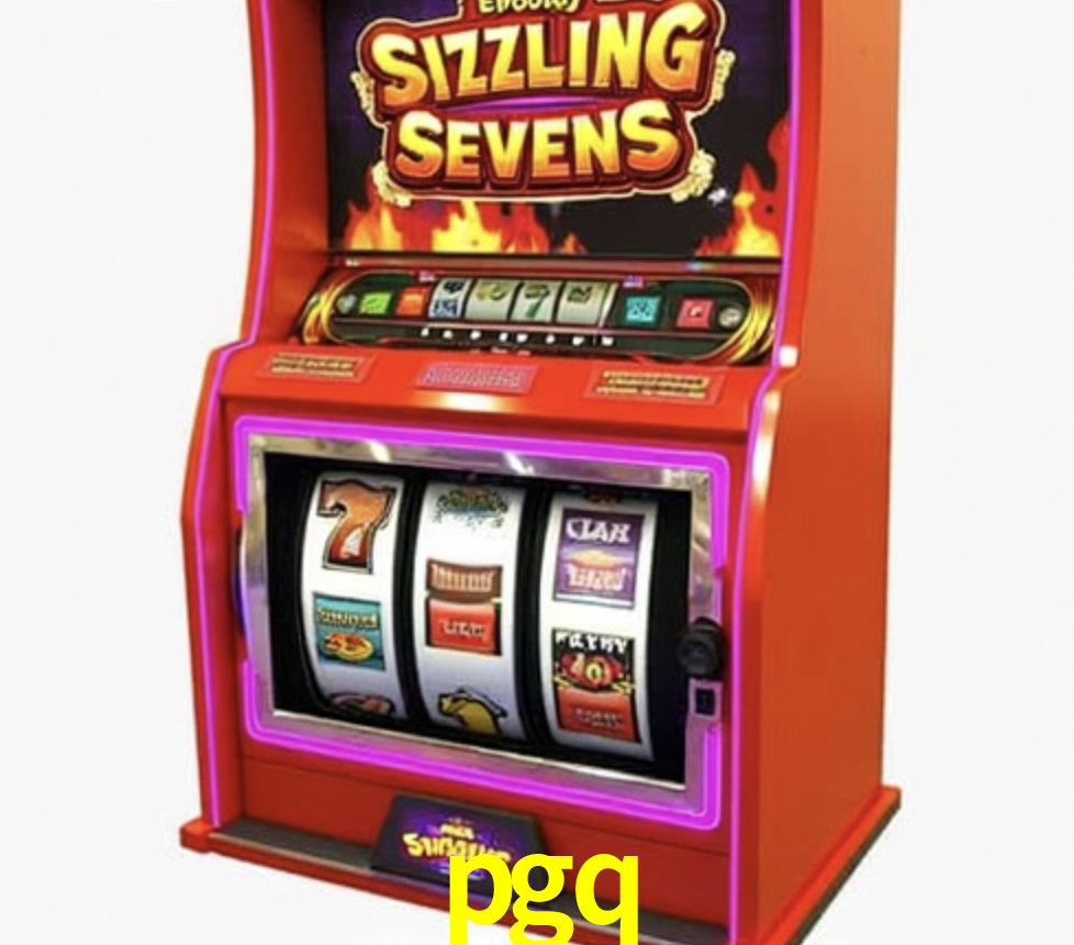 Descubra o Mundo do Cassino Online com pgq