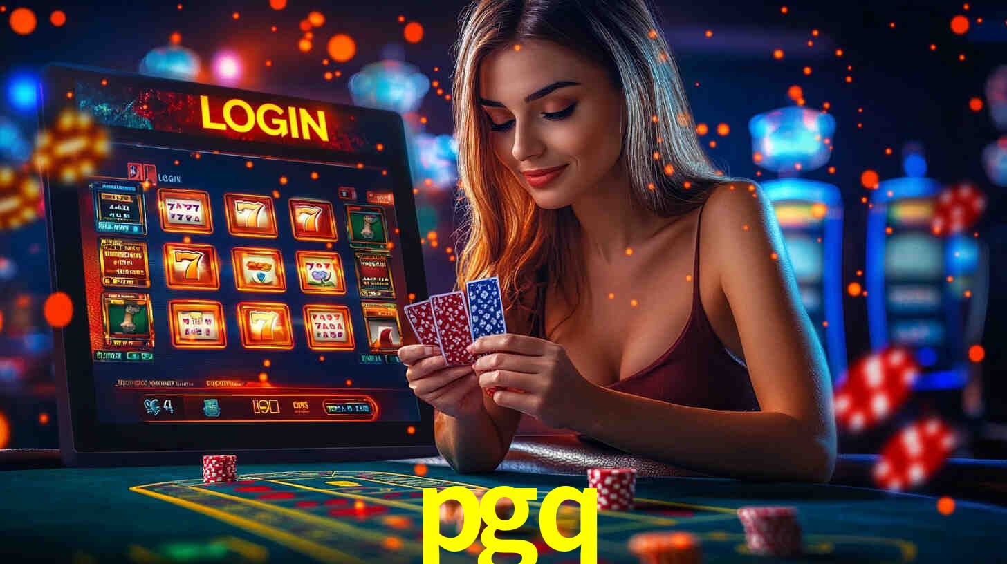 pgq,pgq.com