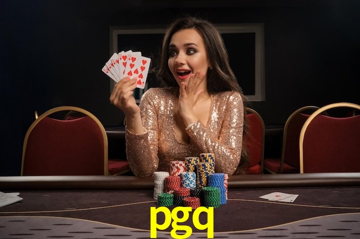 Apostas de Tênis pgq