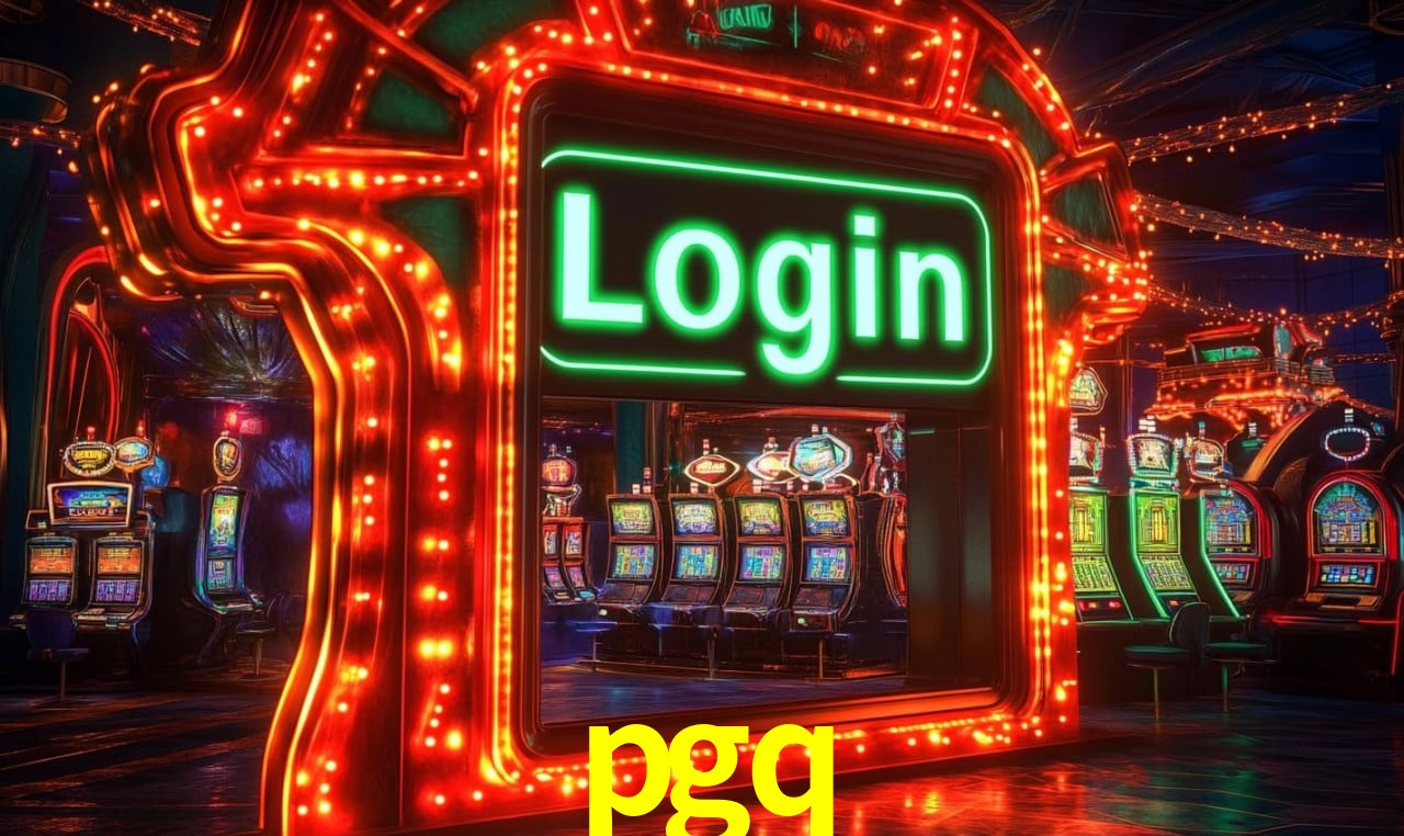 Tecnologia da Plataforma pgq