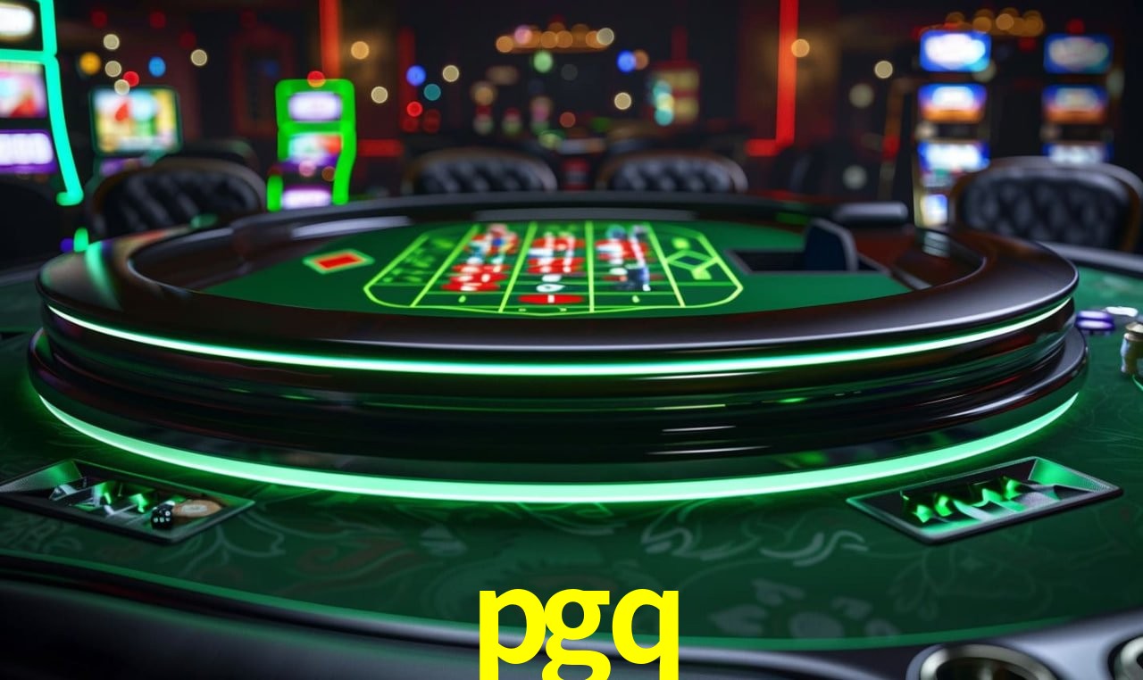 A Emoção da Loteria na pgq: Uma Chance de Mudança de Vida