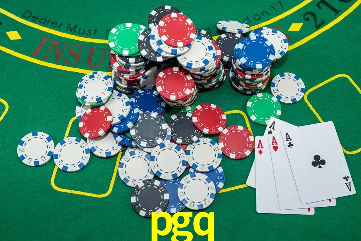 Diretório de Jogos pgq