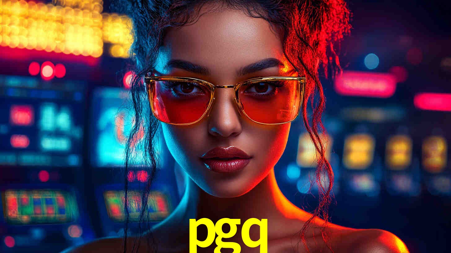Interface do App pgq