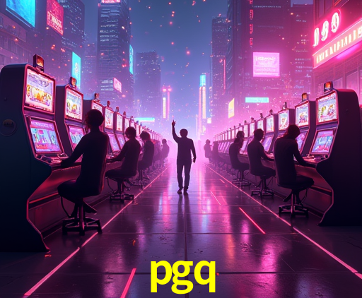 Casino Ao Vivo pgq