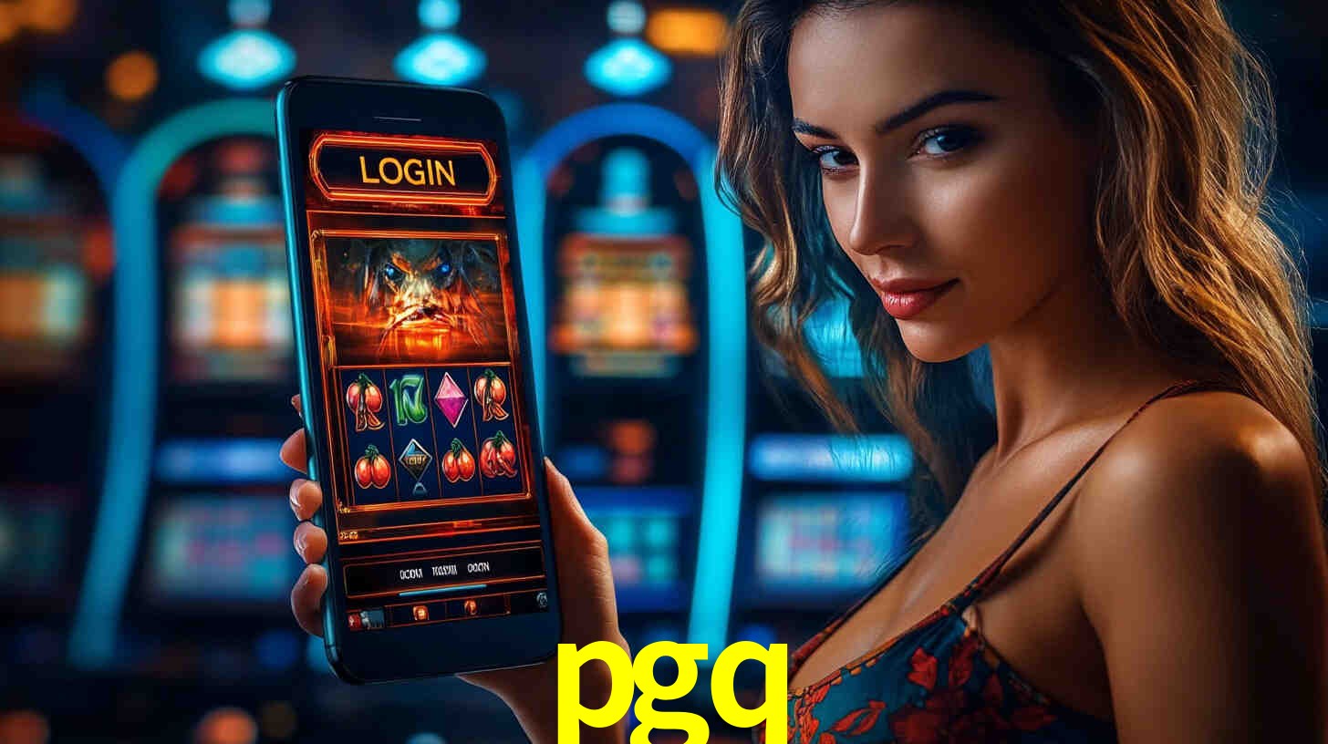 Bônus Generosos e Exclusivos no pgq para Você!