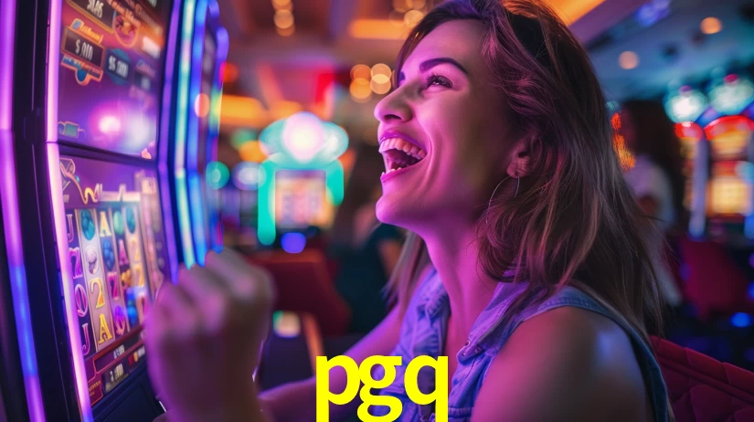 pgq,pgq.com