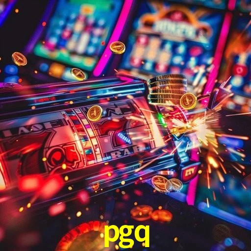Jogos de Slot pgq