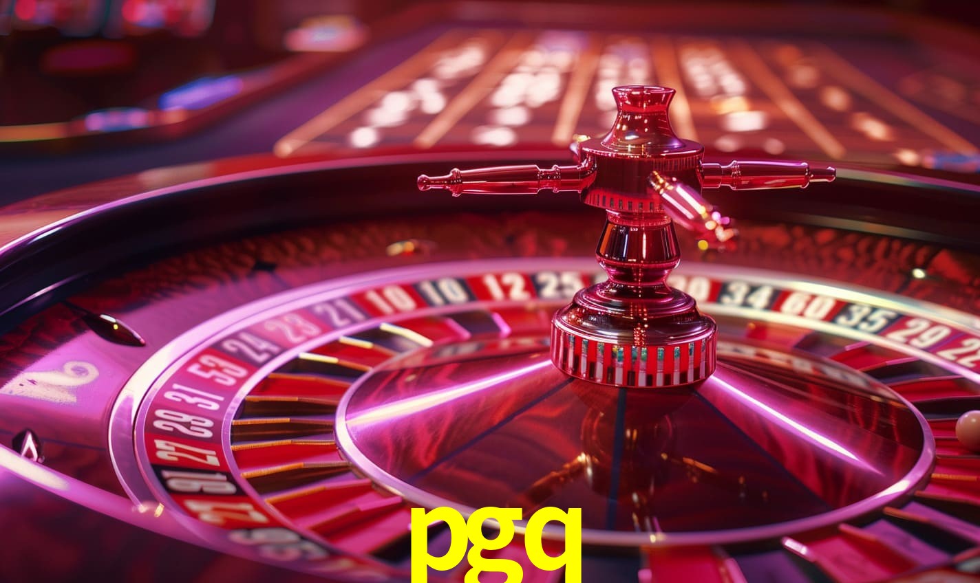 Mesa de Blackjack pgq