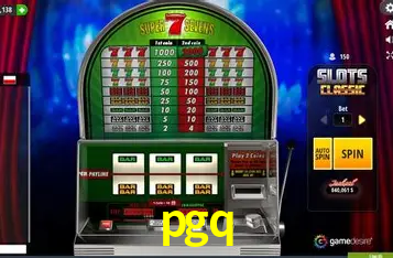 Apostas Esportivas na pgq: Um Guia Completo