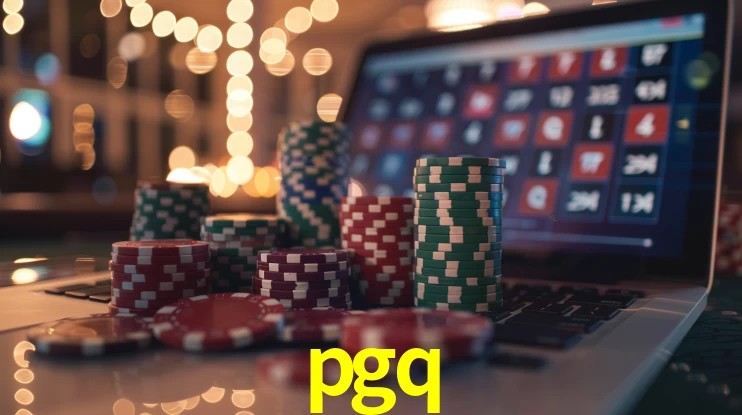 Desvendando o Mundo dos Jogos Virtuais na pgq