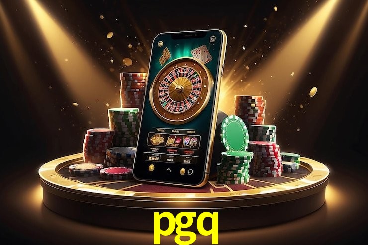 Diretório de Jogos pgq