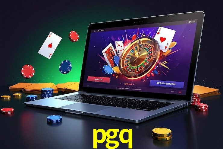 Benefícios da Conta pgq