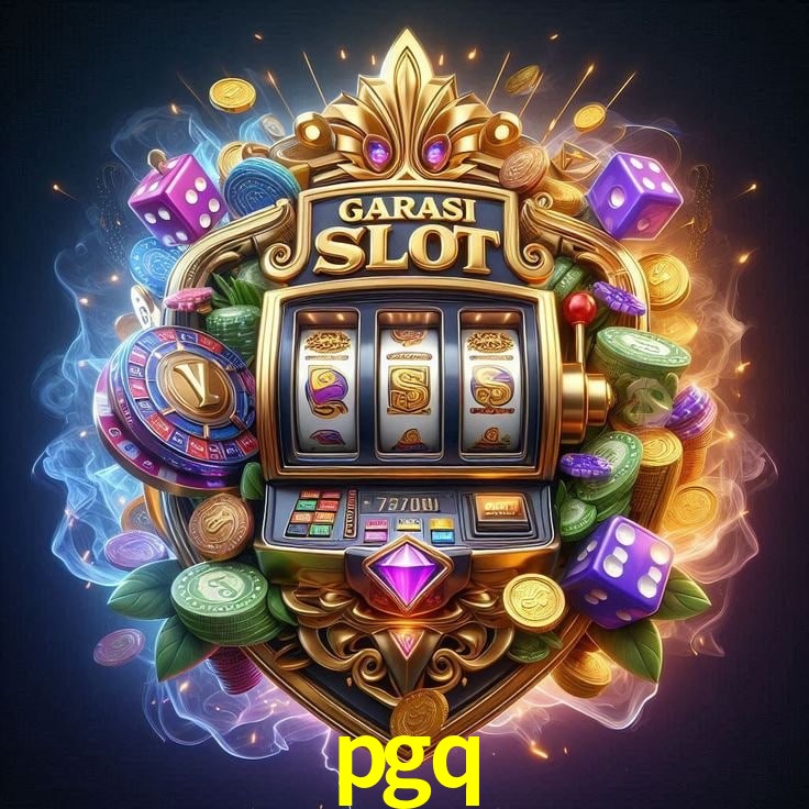 Jogos de Slot pgq