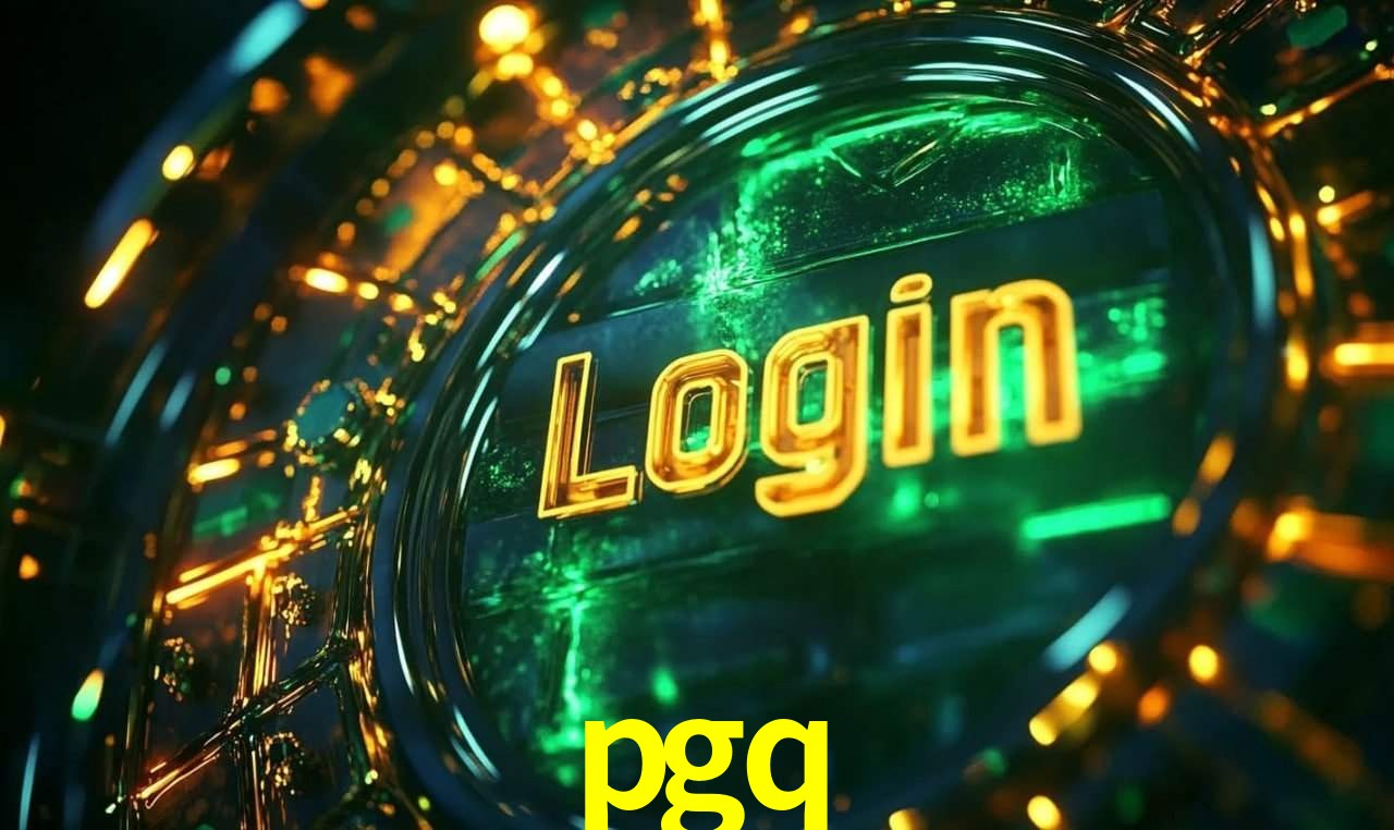 Interface do App pgq