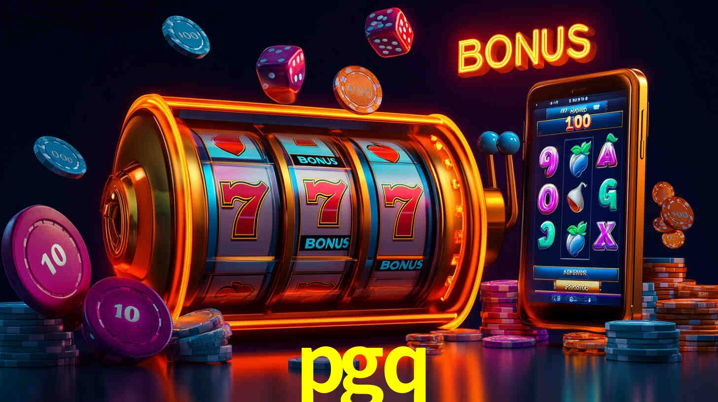 Jogos Exclusivos pgq