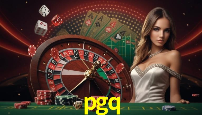Descubra a Magia dos Jogos de Arcade no pgq