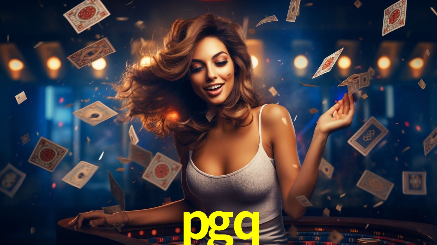 pgq,pgq.com
