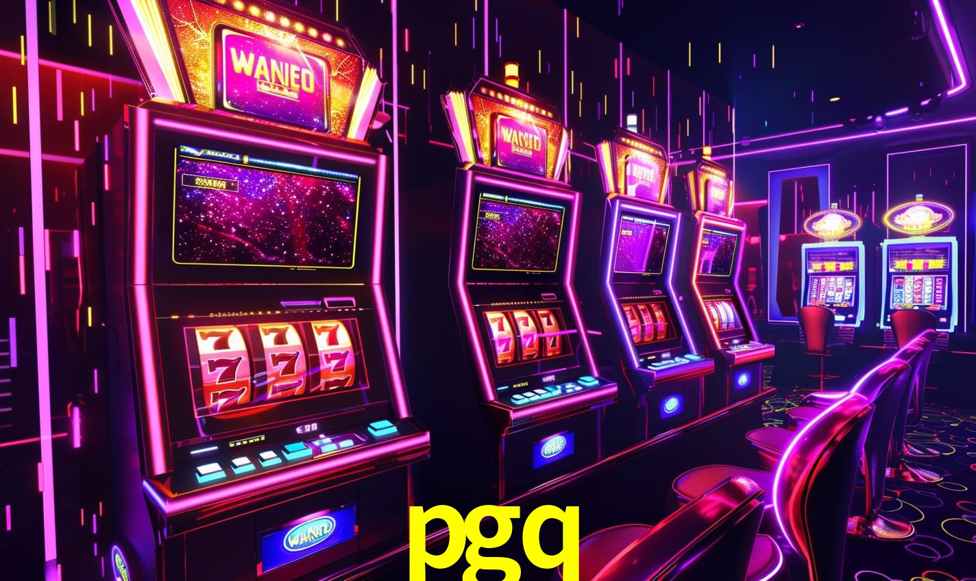 Bônus Diários pgq