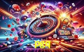 Casino Ao Vivo pgq