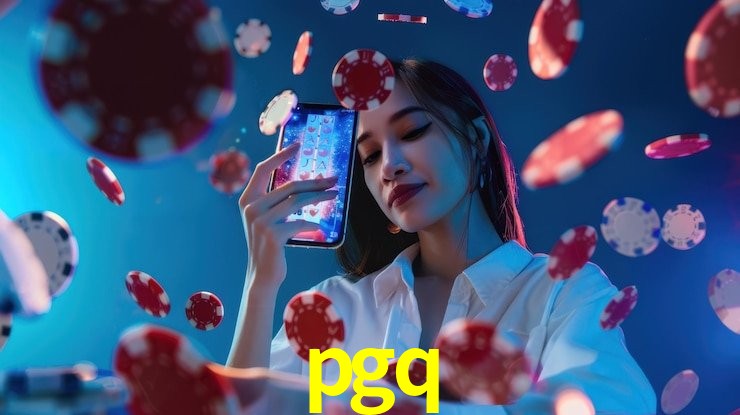 Descubra o Programa VIP da pgq: Vantagens Exclusivas para Jogadores
