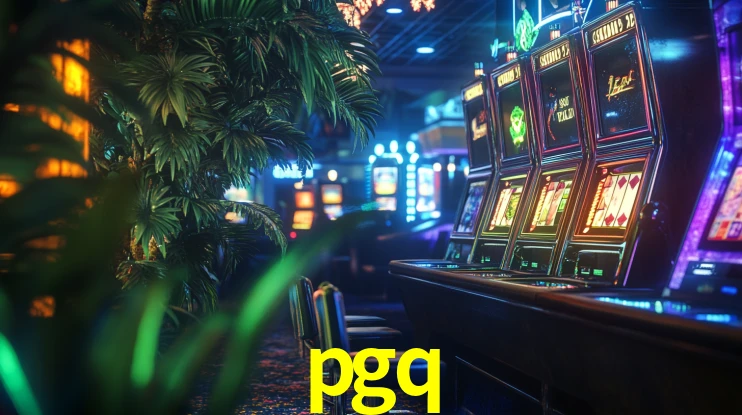Tournaments pgq