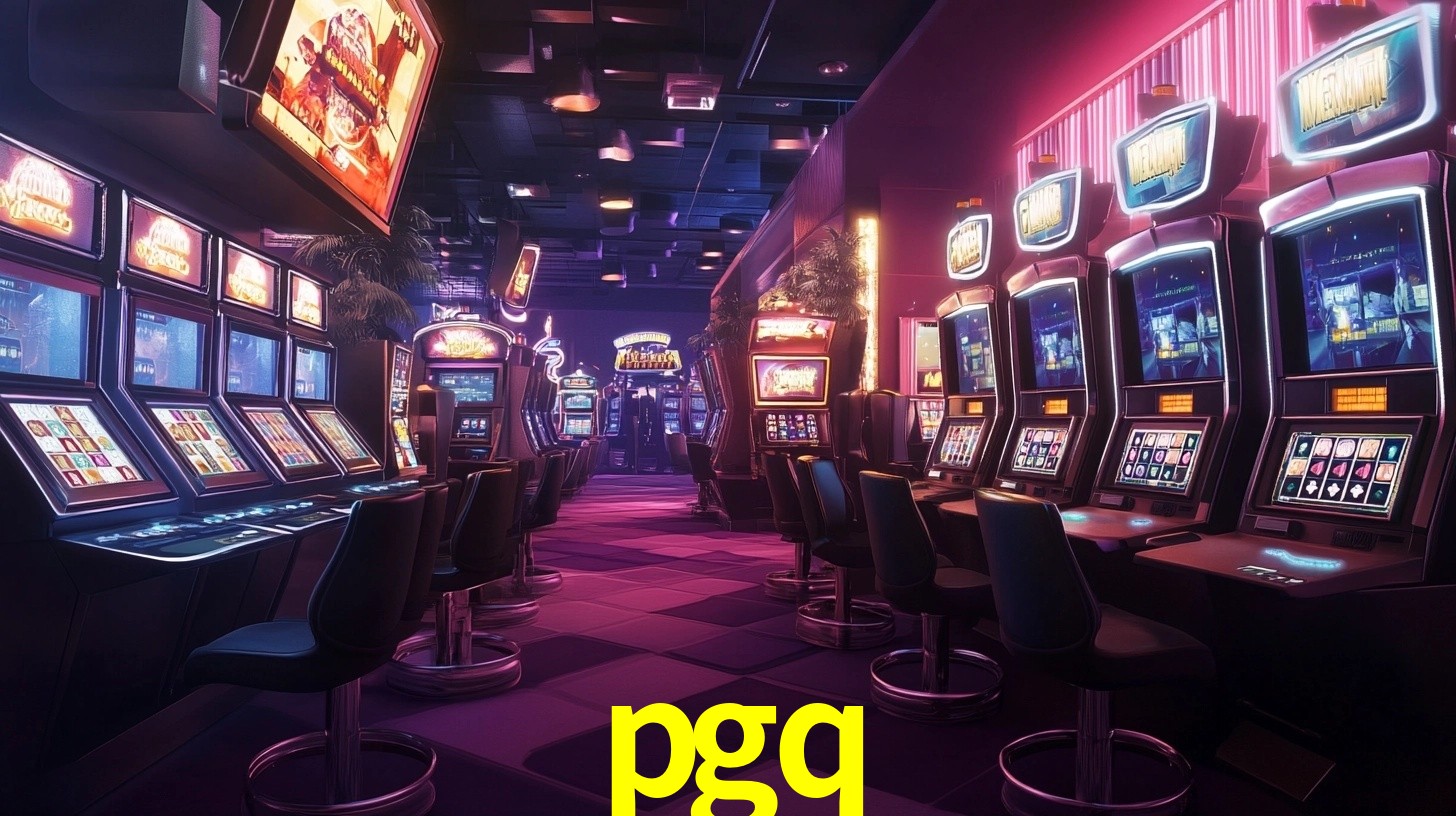 pgq Bônus - pgq visual 1