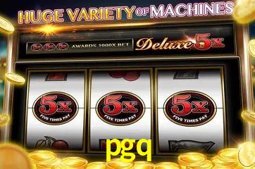 Descubra o Mundo do Cassino Online com pgq