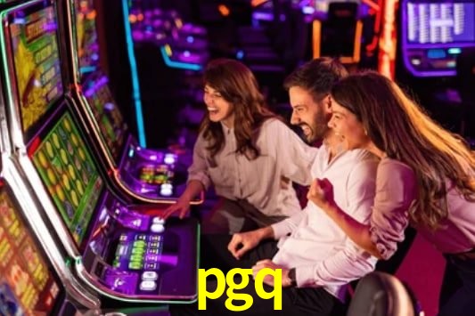 A Emoção da Loteria na pgq: Uma Chance de Mudança de Vida