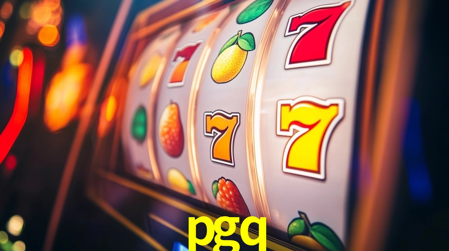 pgq,pgq.com