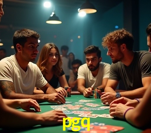 Promoção Relâmpago pgq