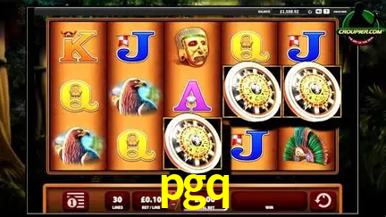 Desvendando o Mundo dos Jogos Virtuais na pgq