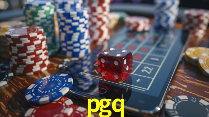pgq: A Experiência de Casino com Jogos de Mesa ao Vivo