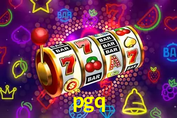 Descubra o Mundo do Cassino Online com pgq
