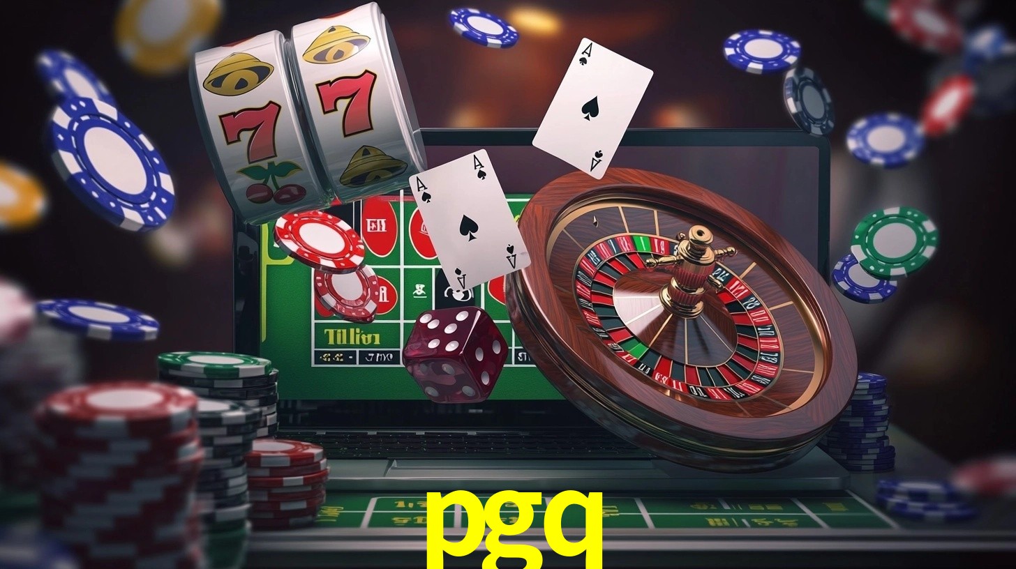 Ofertas Imperdíveis na pgq: Promoções e Bônus Que Valem a Pena