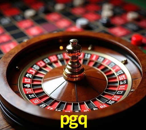 Tecnologia da Plataforma pgq