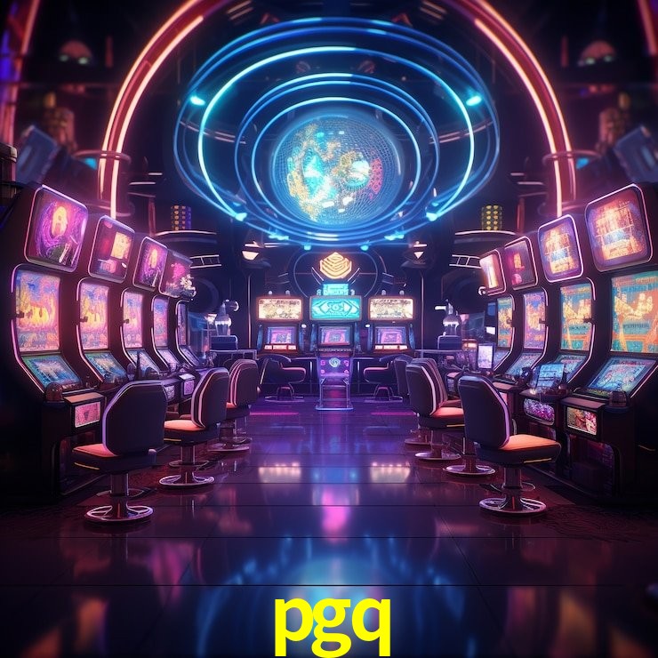 pgq Slots - pgq visual 1