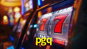 Recursos de Bônus pgq