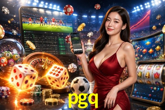Slot Games pgq