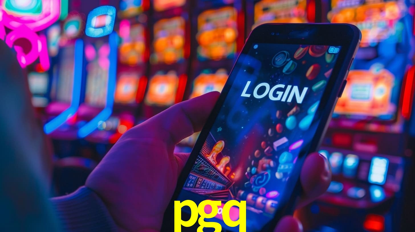 PIX Instantâneo pgq