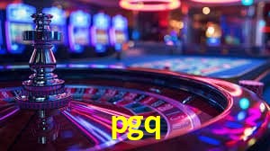 Casino VIP pgq
